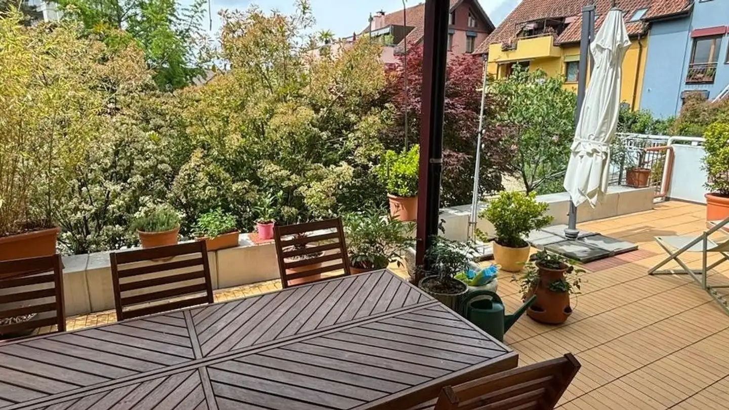Wohnung kaufen - Quartier Des Pugessies, 1400 Yverdon-les-Bains