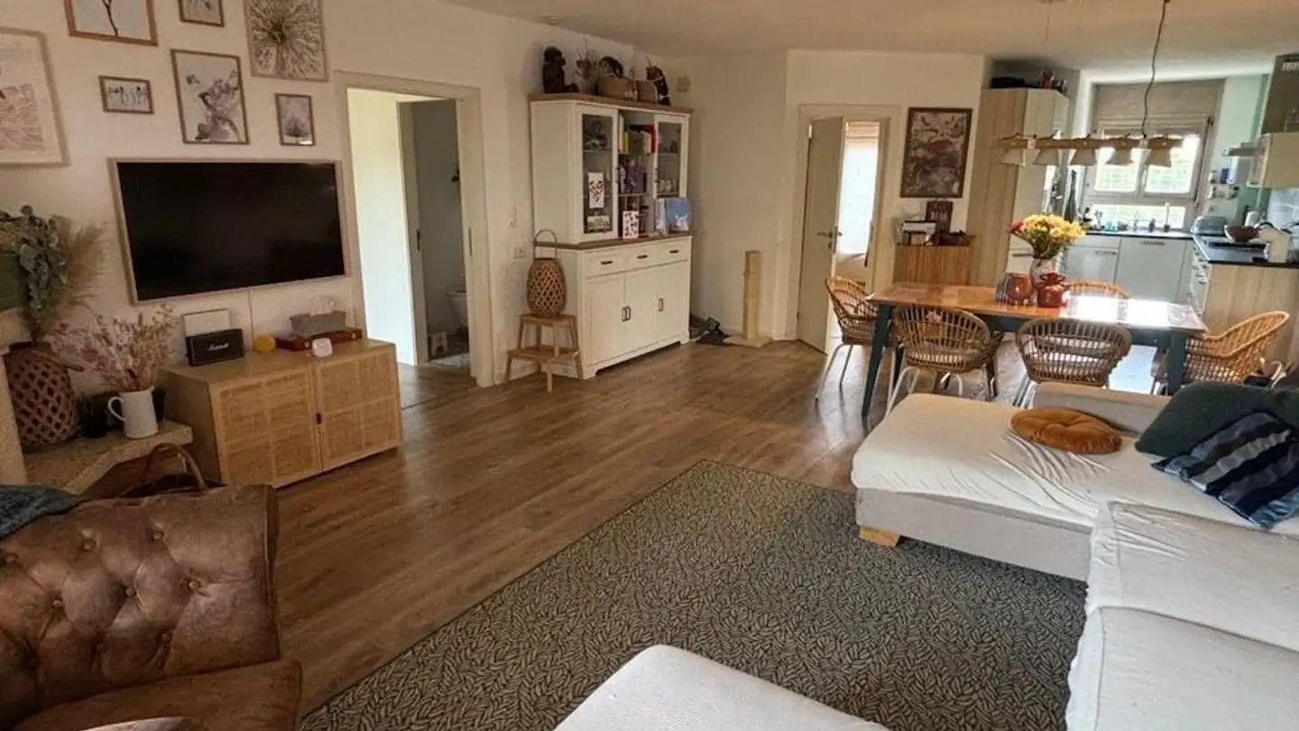 Wohnung kaufen - Quartier Des Pugessies, 1400 Yverdon-les-Bains - Foto 2