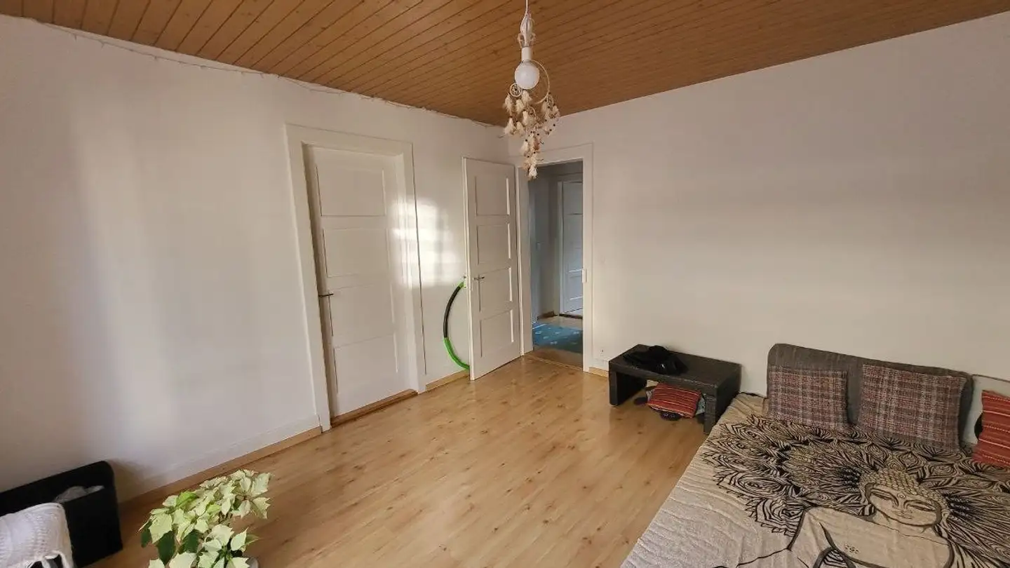Wohnung mieten - 8953 Dietikon