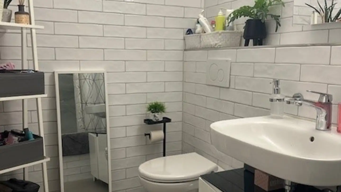 Appartamento in affitto - Fasanenstrasse 35, 4127 Birsfelden - Foto 4