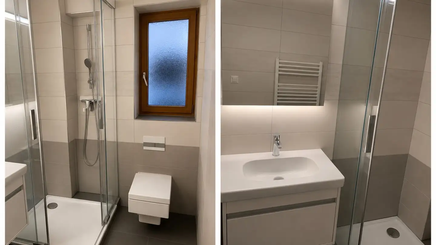 Appartamento in affitto - Neumattstrasse 30, 4543 Deitingen - Foto 3