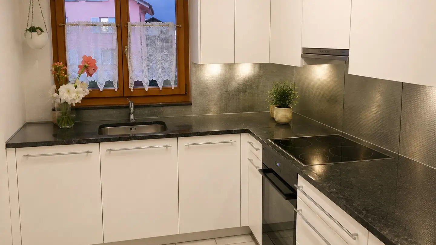 Appartamento in affitto - Neumattstrasse 30, 4543 Deitingen