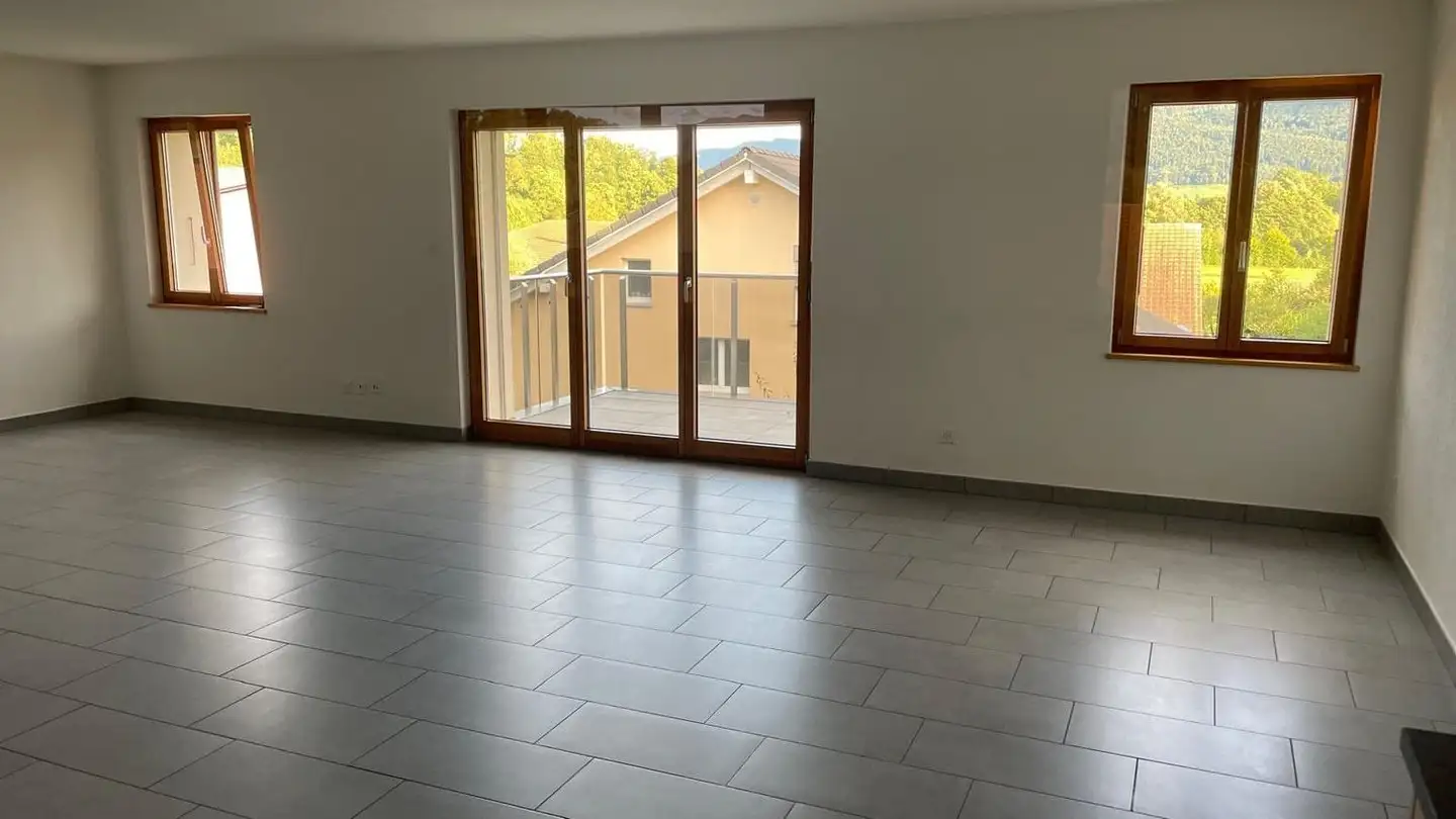Appartamento in affitto - Route De Séprais 13, 2856 Boécourt - Foto 4