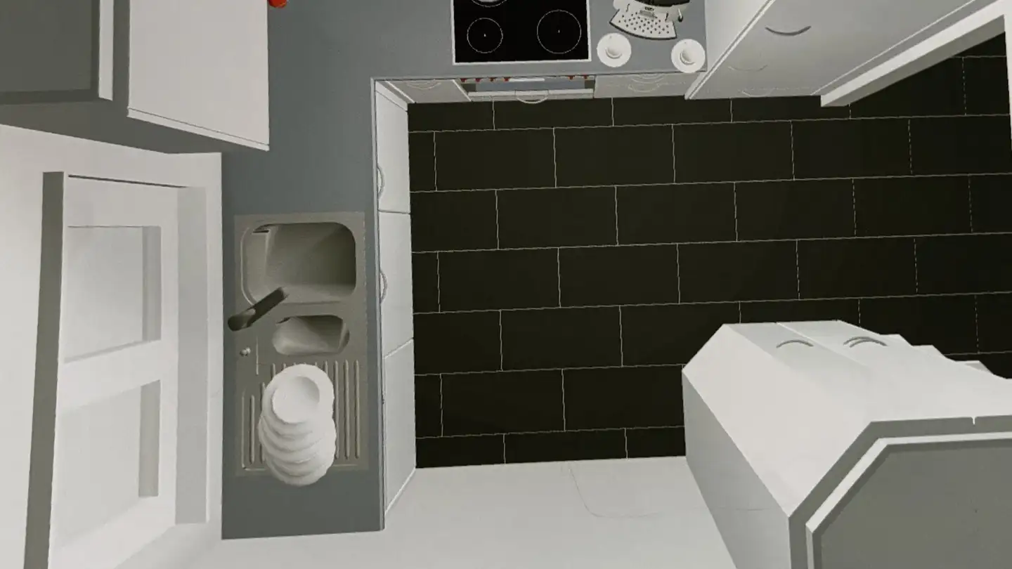 Appartamento in affitto - Neumattstrasse 30, 4543 Deitingen - Foto 4