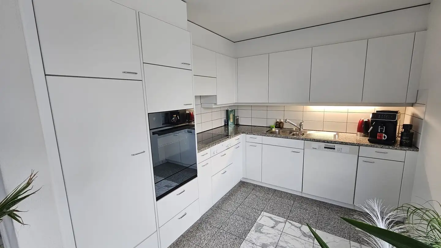 Appartamento in affitto - Loonstrasse 31, 5452 Oberrohrdorf - Photo 2