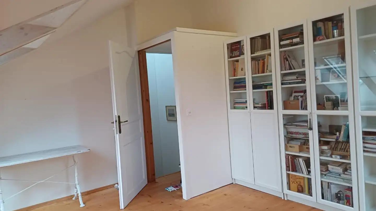 Studio in affitto - Ländestrasse 27c, 5210 Windisch
