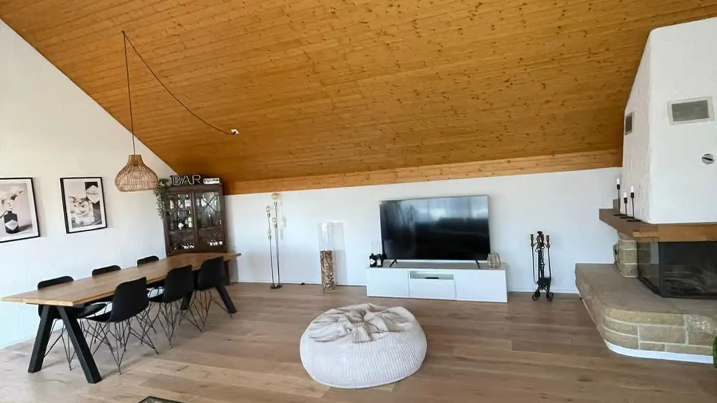Wohnung mieten - Stegreutiweg 2, 3110 Münsingen - Foto 2
