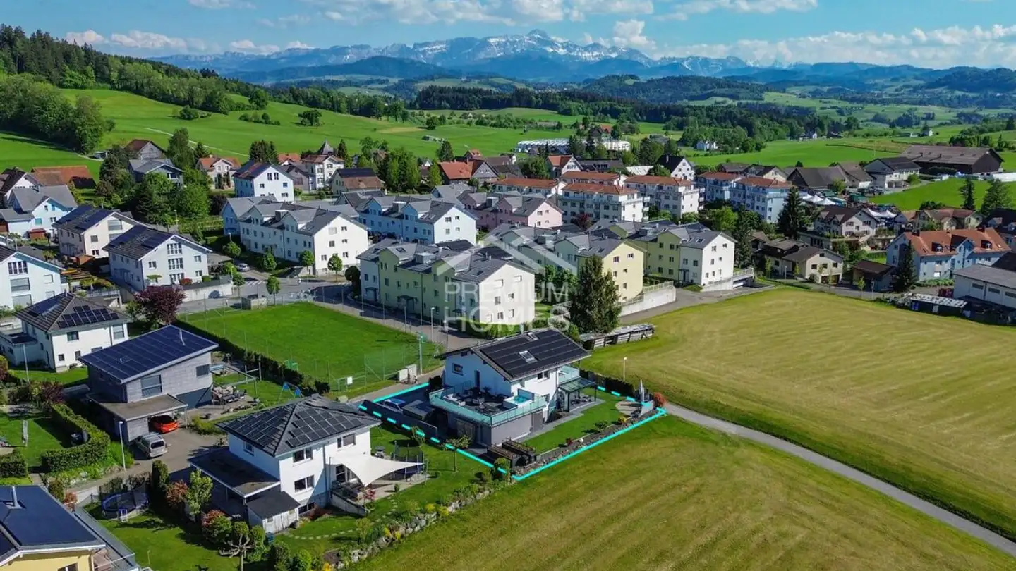 Single house for sale - 9204 Andwil SG - Photo 2