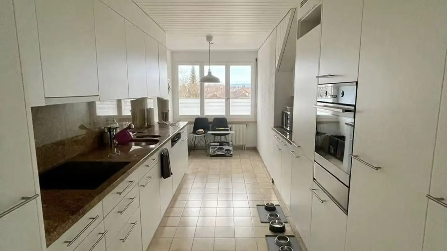 Wohnung mieten - Stegreutiweg 2, 3110 Münsingen - Foto 3