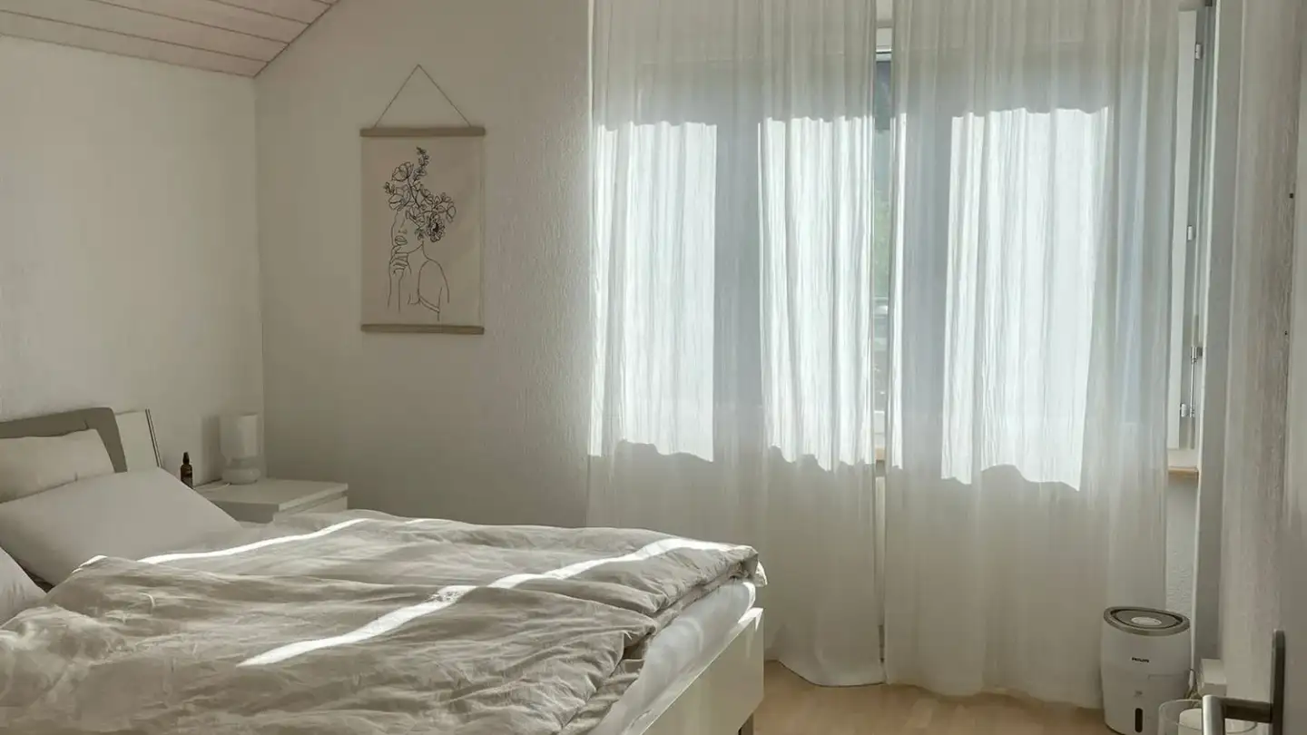 Wohnung mieten - Stegreutiweg 2, 3110 Münsingen - Foto 4