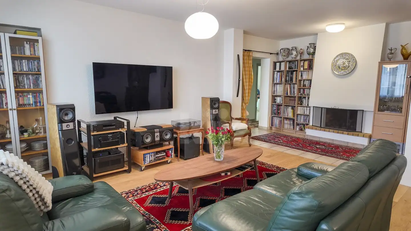 Appartement à vendre - Avenue De Solange 2, 1006 Lausanne - Photo 2