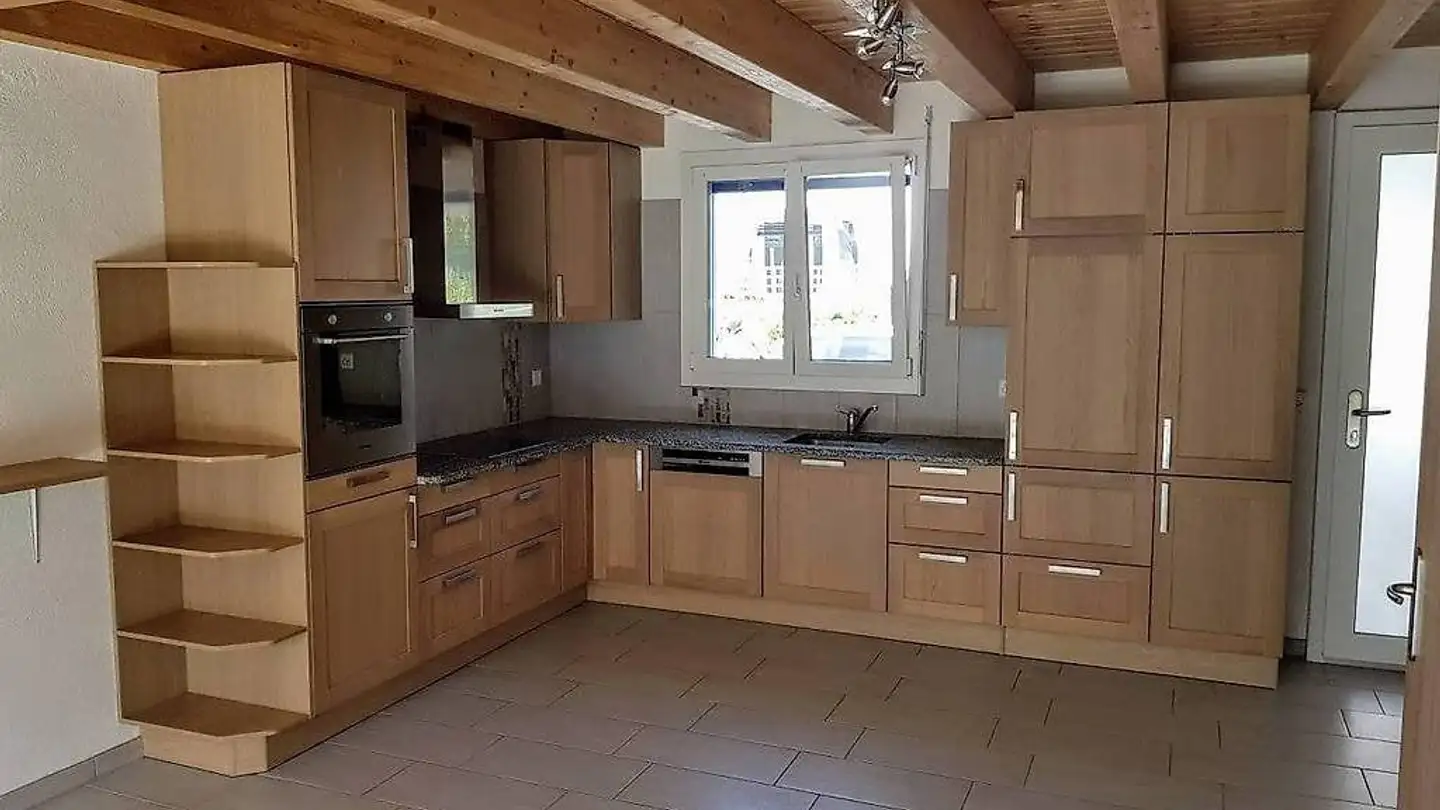 Maison individuelle à louer - Avenue De La Gare, 1963 Vétroz - Photo 3