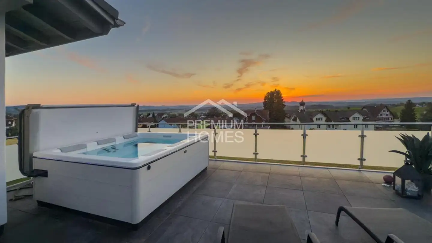 Single house for sale - 9204 Andwil SG - Photo 3