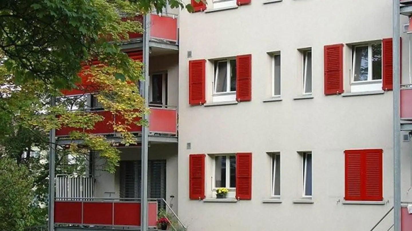 Apartment for rent - Gerbestrasse 33, 3072 Ostermundigen