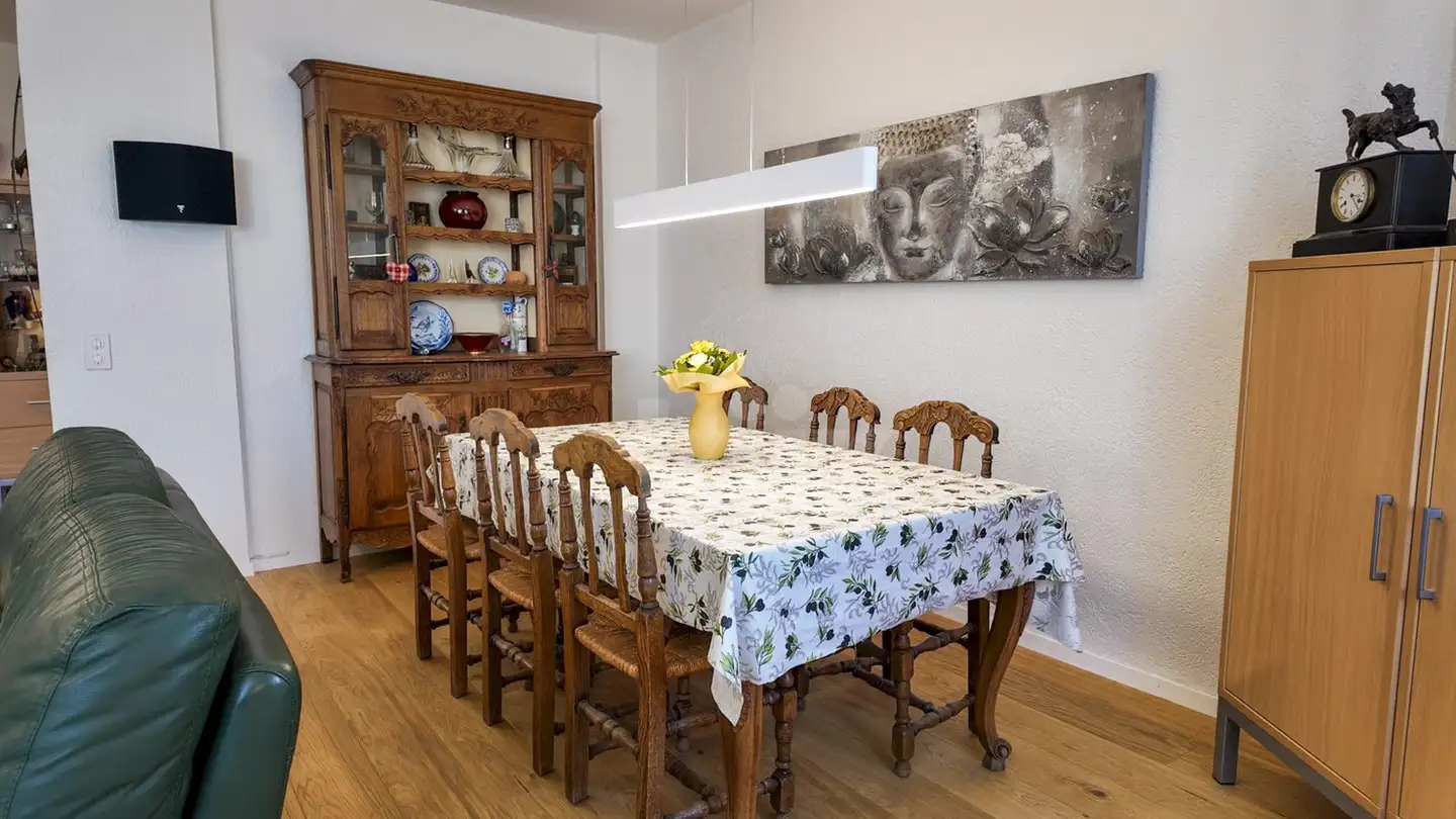 Appartement à vendre - Avenue De Solange 2, 1006 Lausanne - Photo 3