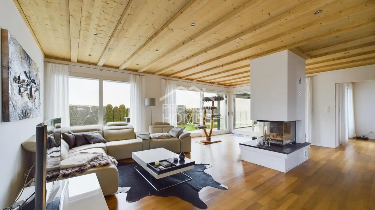 Single house for sale - 9204 Andwil SG - Photo 4