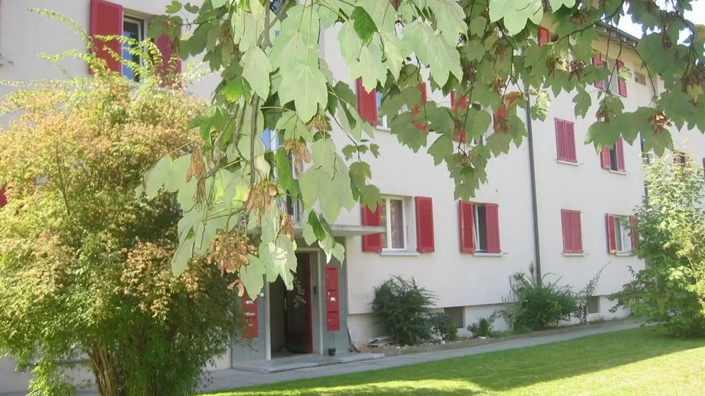 Apartment for rent - Gerbestrasse 33, 3072 Ostermundigen - Photo 2
