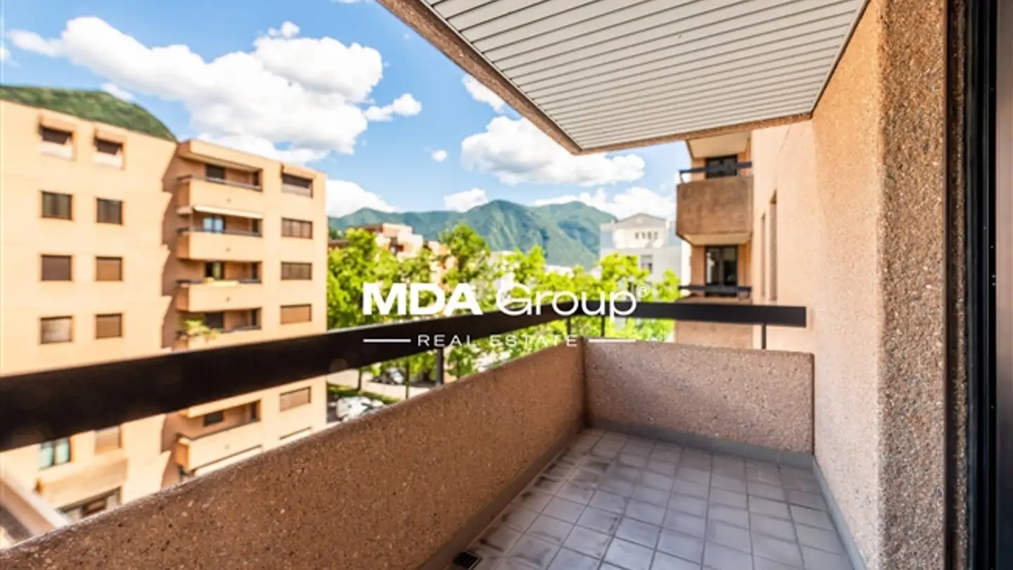 Office space for sale - Via Luganetto, 6962 Viganello