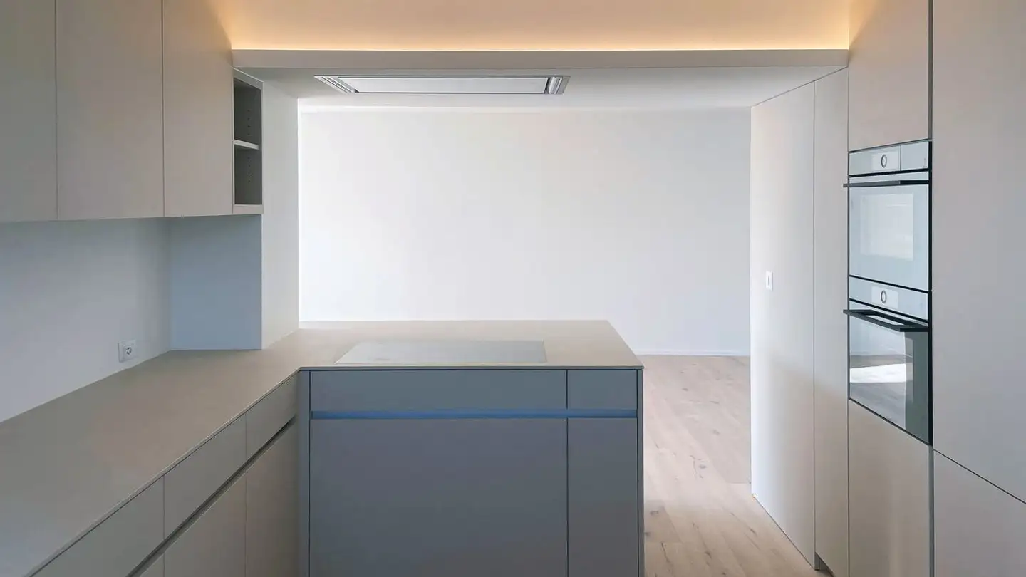 Penthouse mieten - Lindenstrasse 4, 8802 Kilchberg ZH - Foto 3