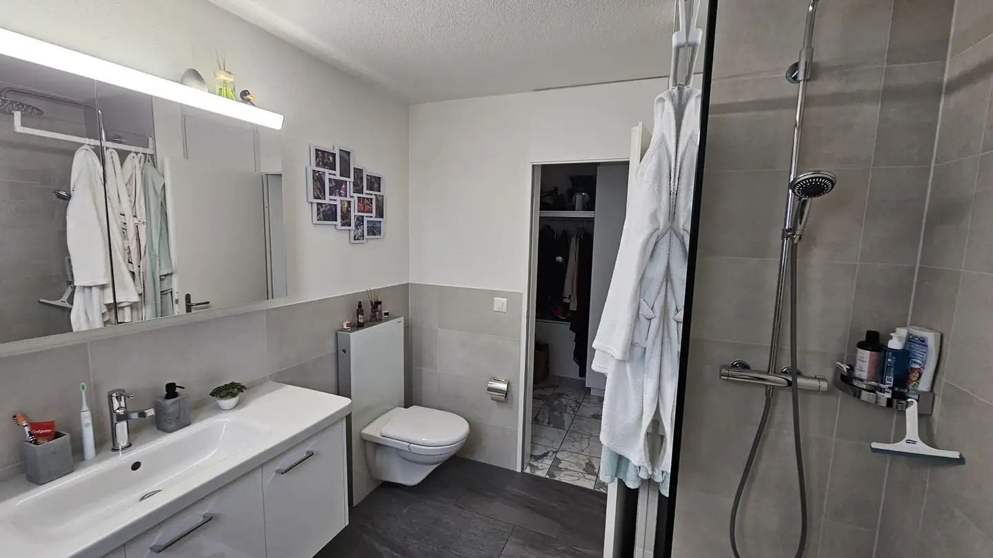 Appartamento in affitto - Loonstrasse 31, 5452 Oberrohrdorf - Photo 3