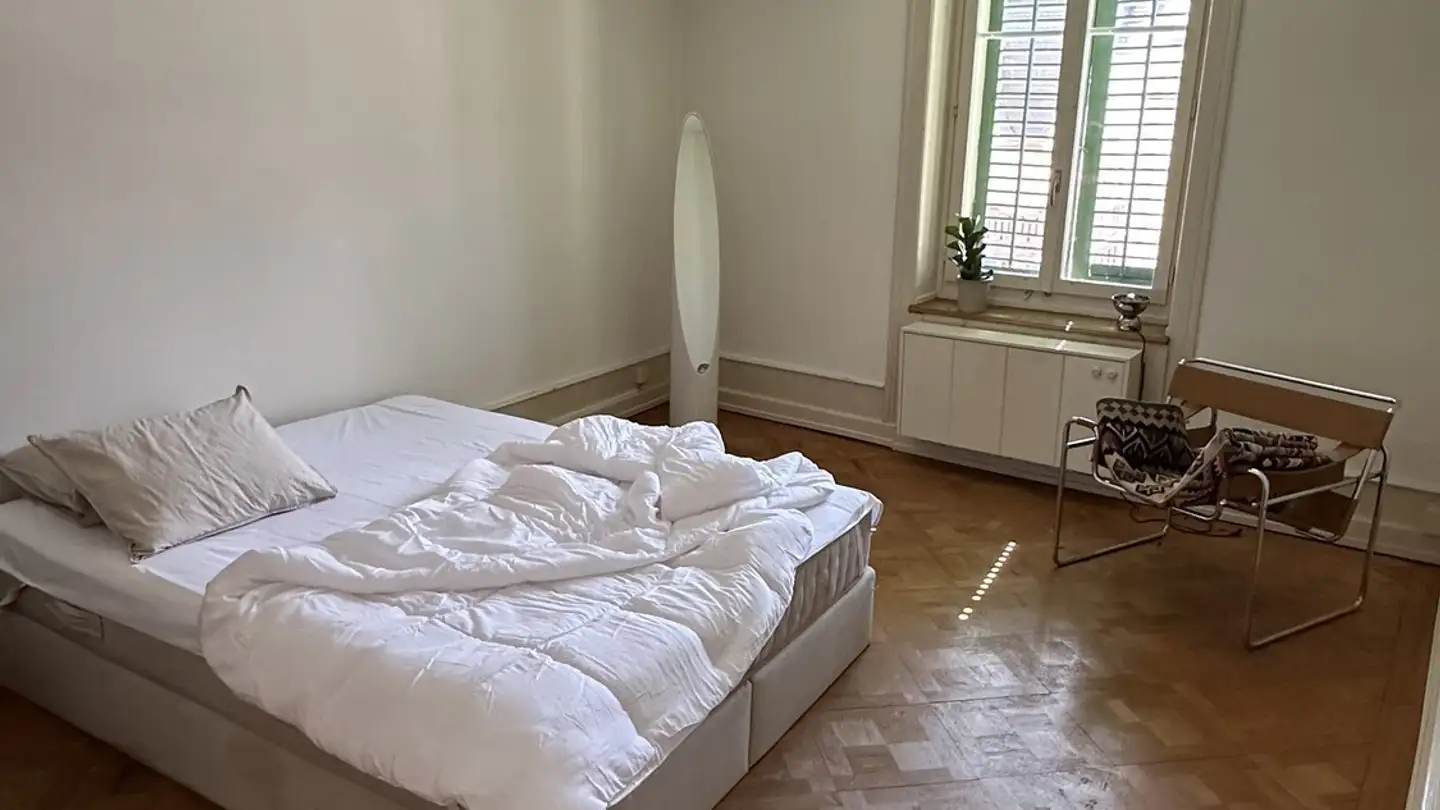 Stanza singola in affitto - 8008 Zürich - Foto 2