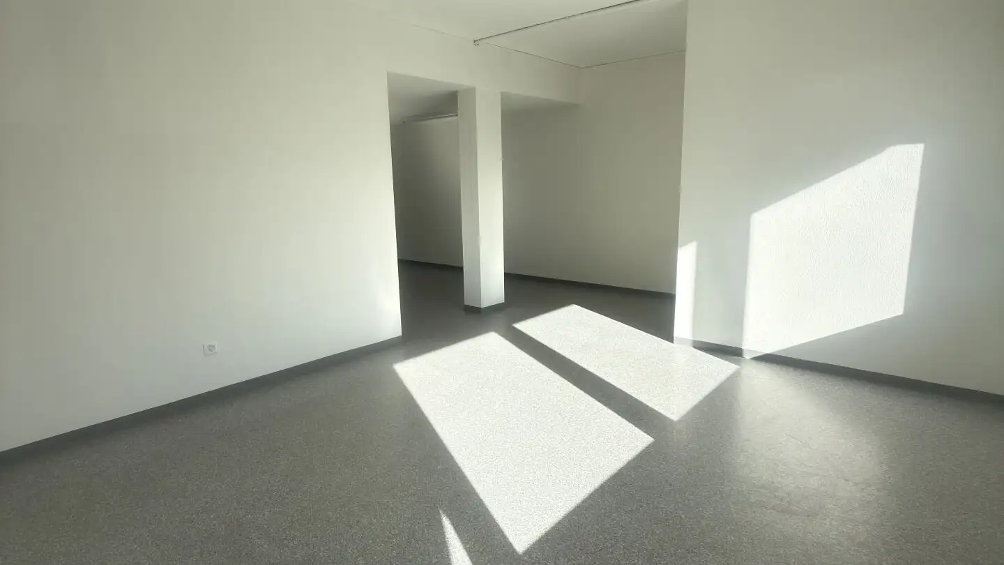 Atelier à louer - Tribschenstrasse, 6005 Luzern - Photo 2