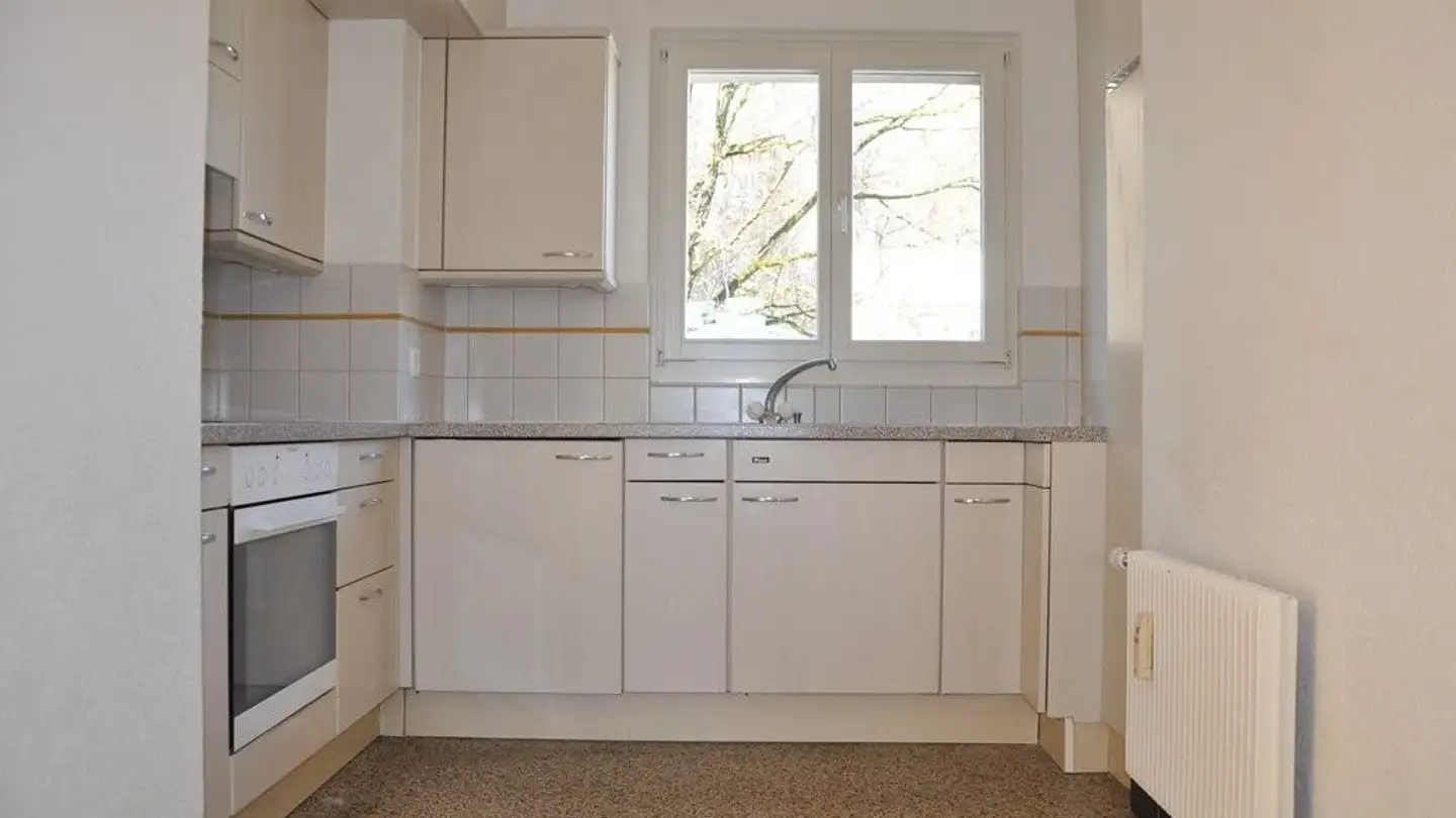 Apartment for rent - Gerbestrasse 33, 3072 Ostermundigen - Photo 3