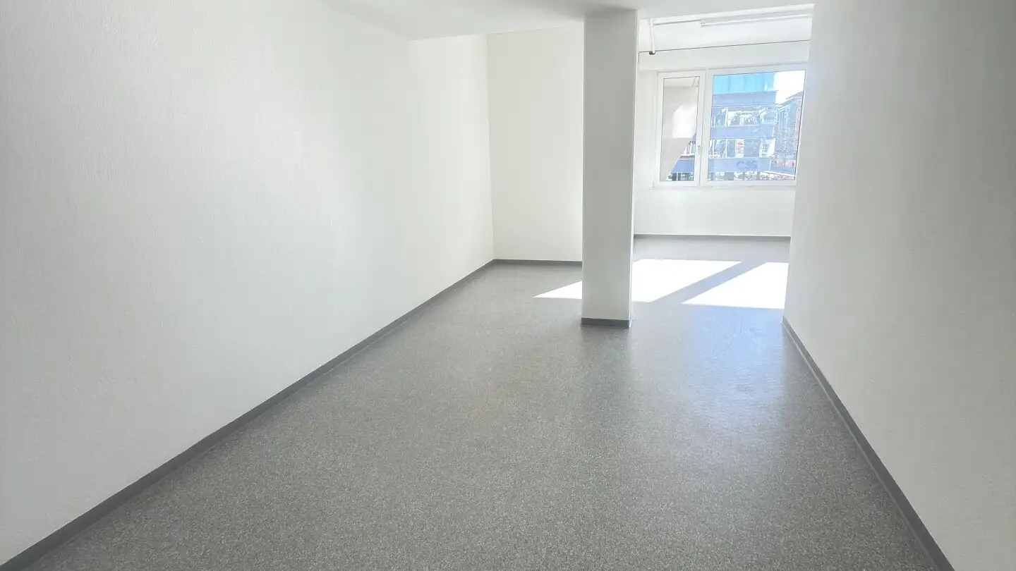 Atelier à louer - Tribschenstrasse, 6005 Luzern - Photo 4