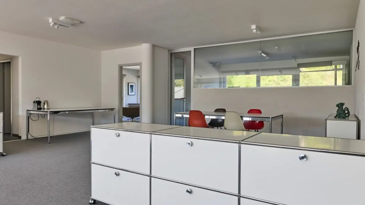 Bürofläche kaufen - Route Du Vergnolet, 1070 Puidoux - Foto 4