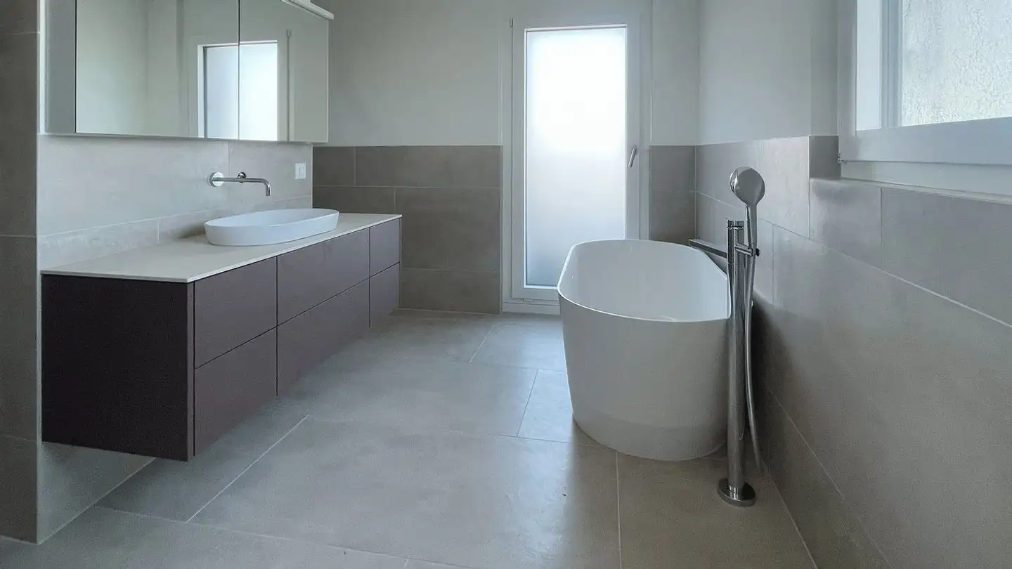 Penthouse mieten - Lindenstrasse 4, 8802 Kilchberg ZH - Foto 4