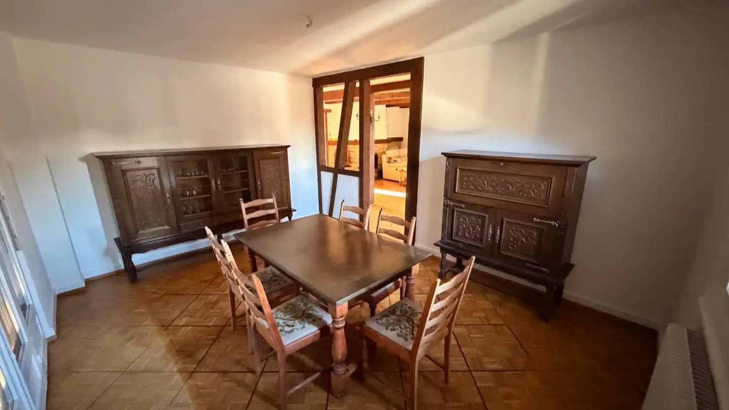 Appartamento in affitto - 1950 Sion - Foto 3