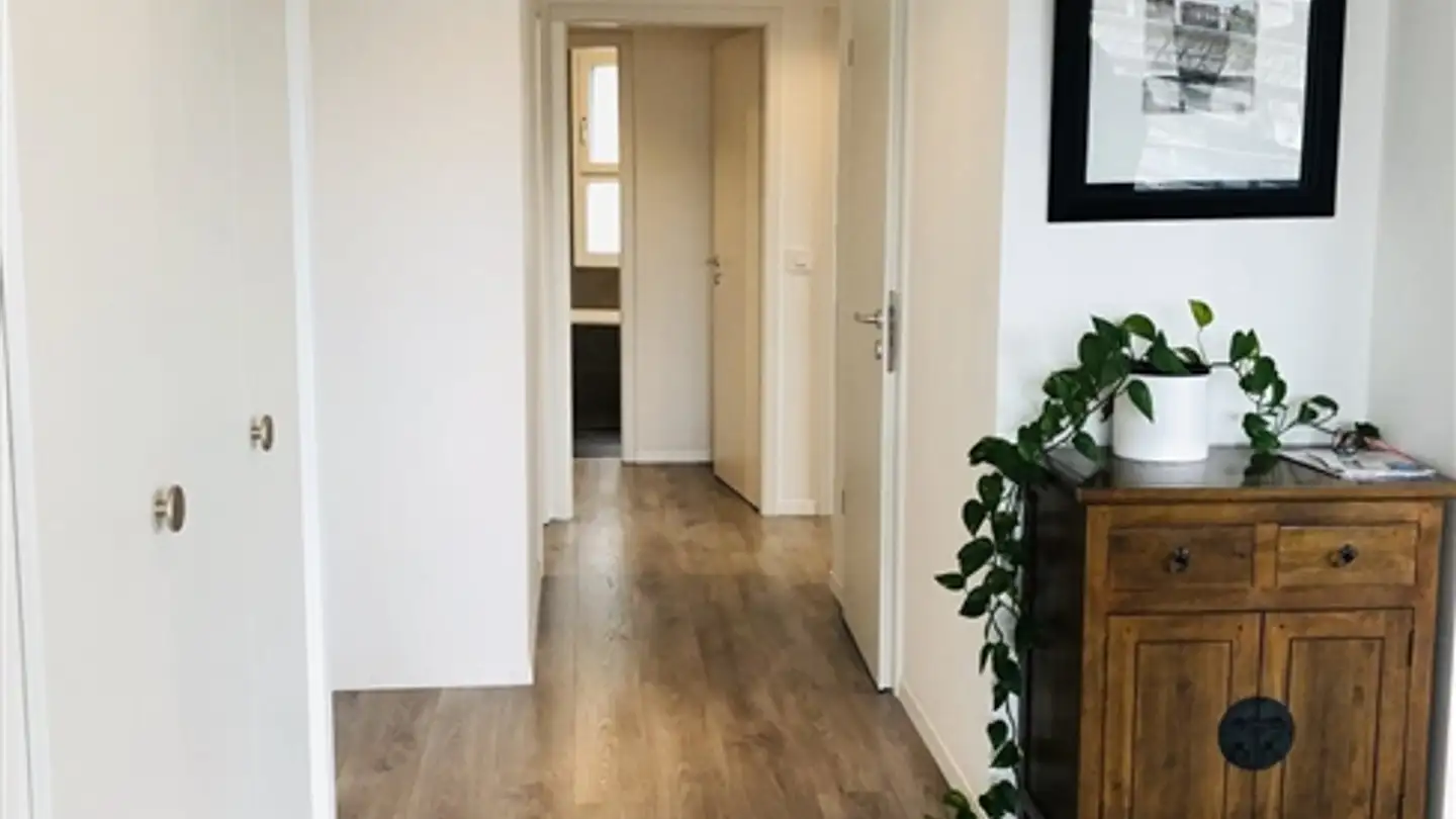 Appartamento in affitto - Chemin Du Verger 2, 1800 Vevey - Photo 3