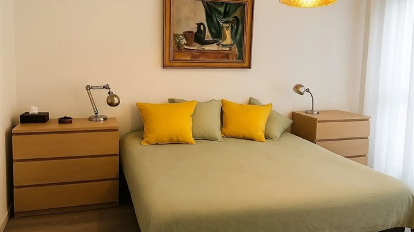 Appartamento in affitto - Chemin Du Verger 2, 1800 Vevey - Photo 4