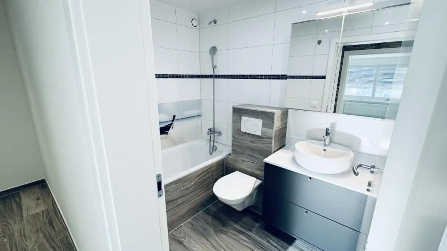 Apartment for sale - Route du Pré-Vert 10, 1580 Avenches - Photo 4