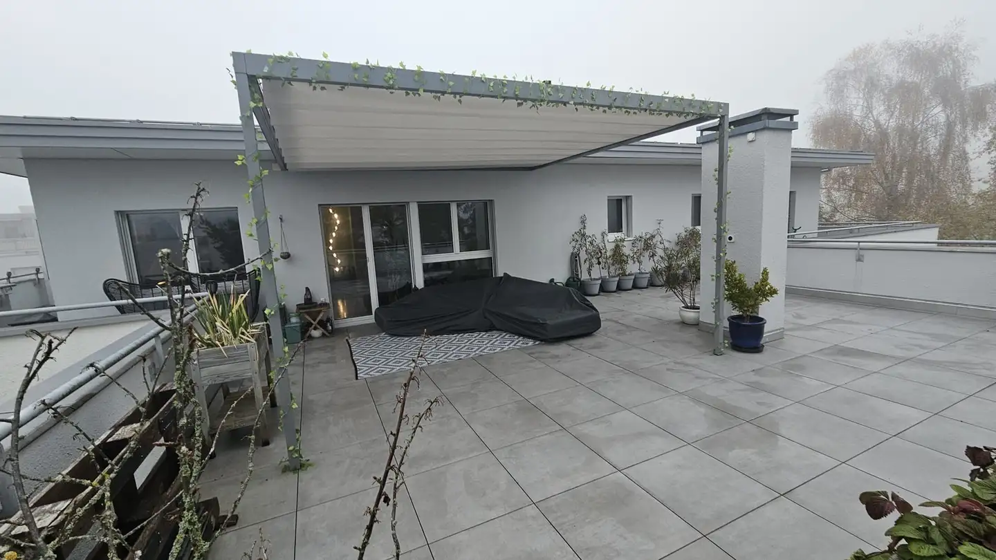 Appartamento in affitto - Loonstrasse 31, 5452 Oberrohrdorf - Photo 4