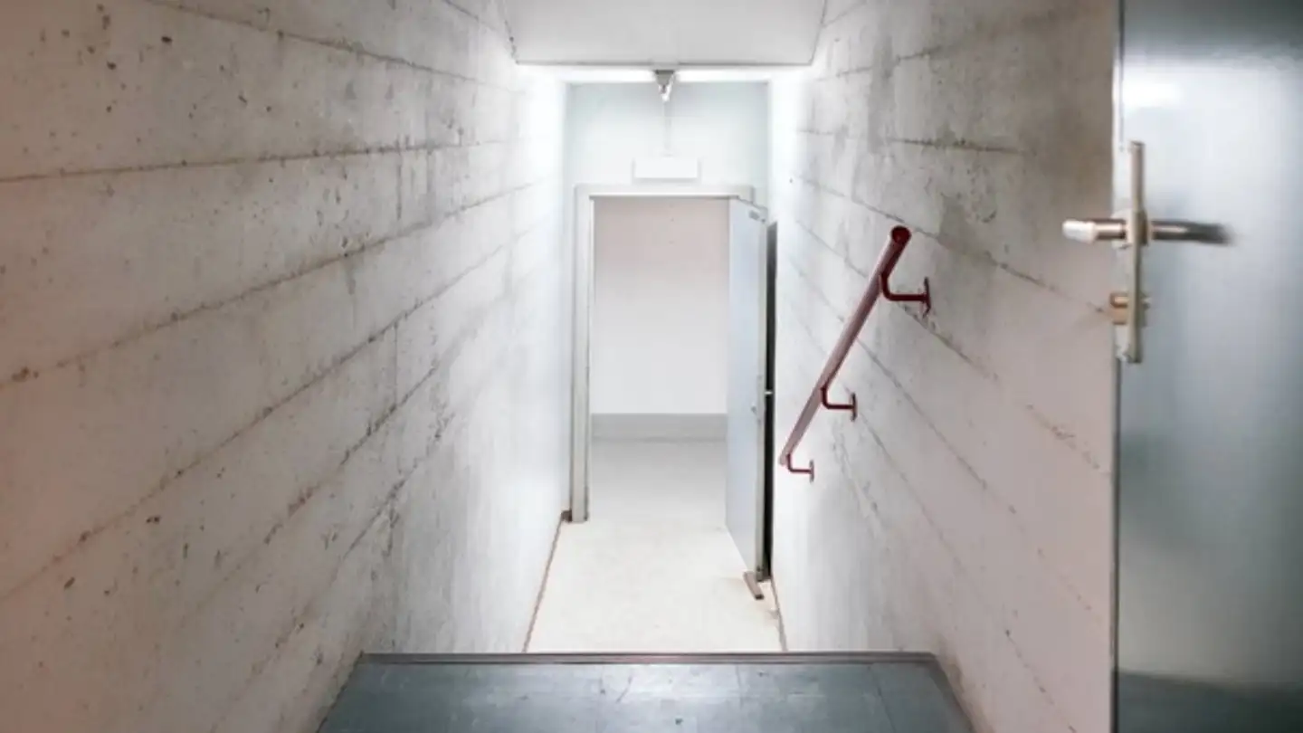 Lagerraum mieten - Rue Du Nant 8, 1207 Genève - Foto 3