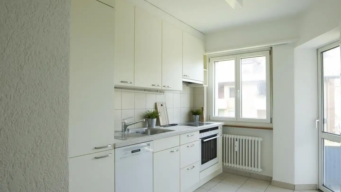 Appartamento in affitto - Schützenhausstrasse 37, 4132 Muttenz - Foto 3