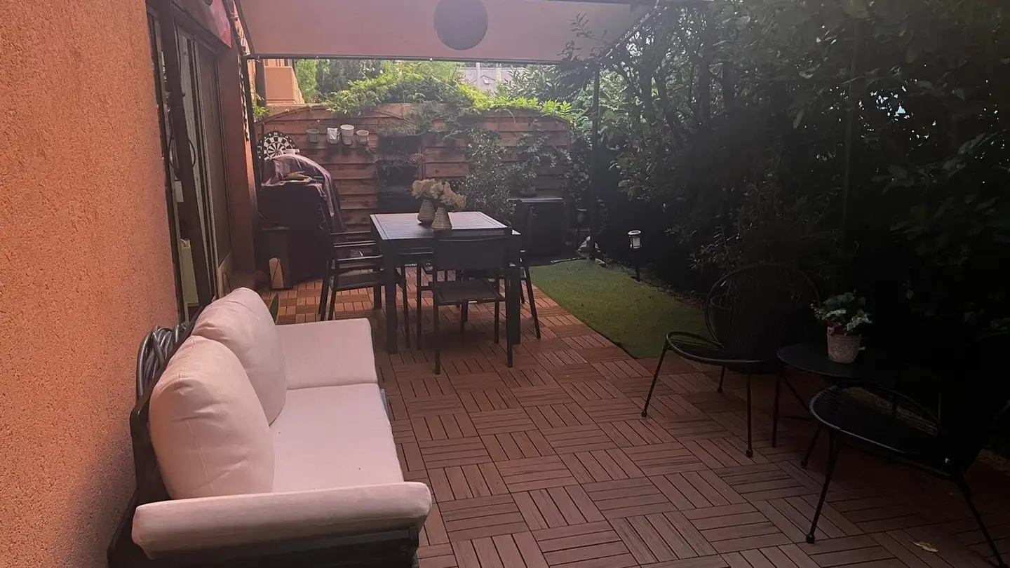 Appartamento in affitto - Route De Suisse 143, 1290 Versoix - Photo 4