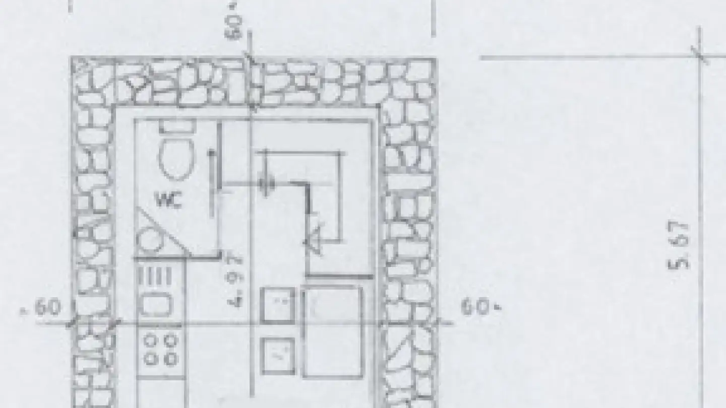 Chalet for sale - Carl-Zuckmayer-Weg, 3906 Saas-Fee - Photo 4