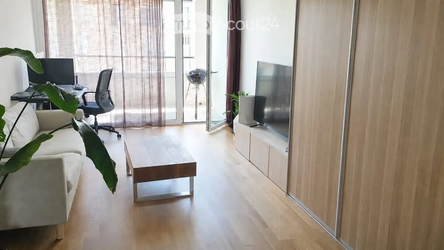 Apartment for rent - Place Des Taillis, 1023 Crissier
