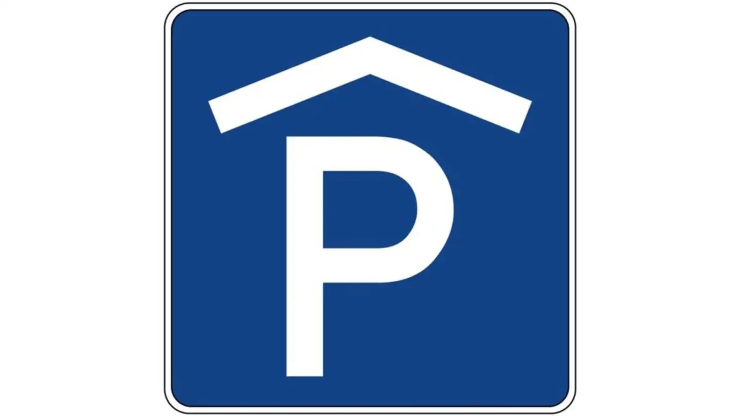 Parcheggio esterno in affitto - Wellhauserweg 21, 8500 Frauenfeld