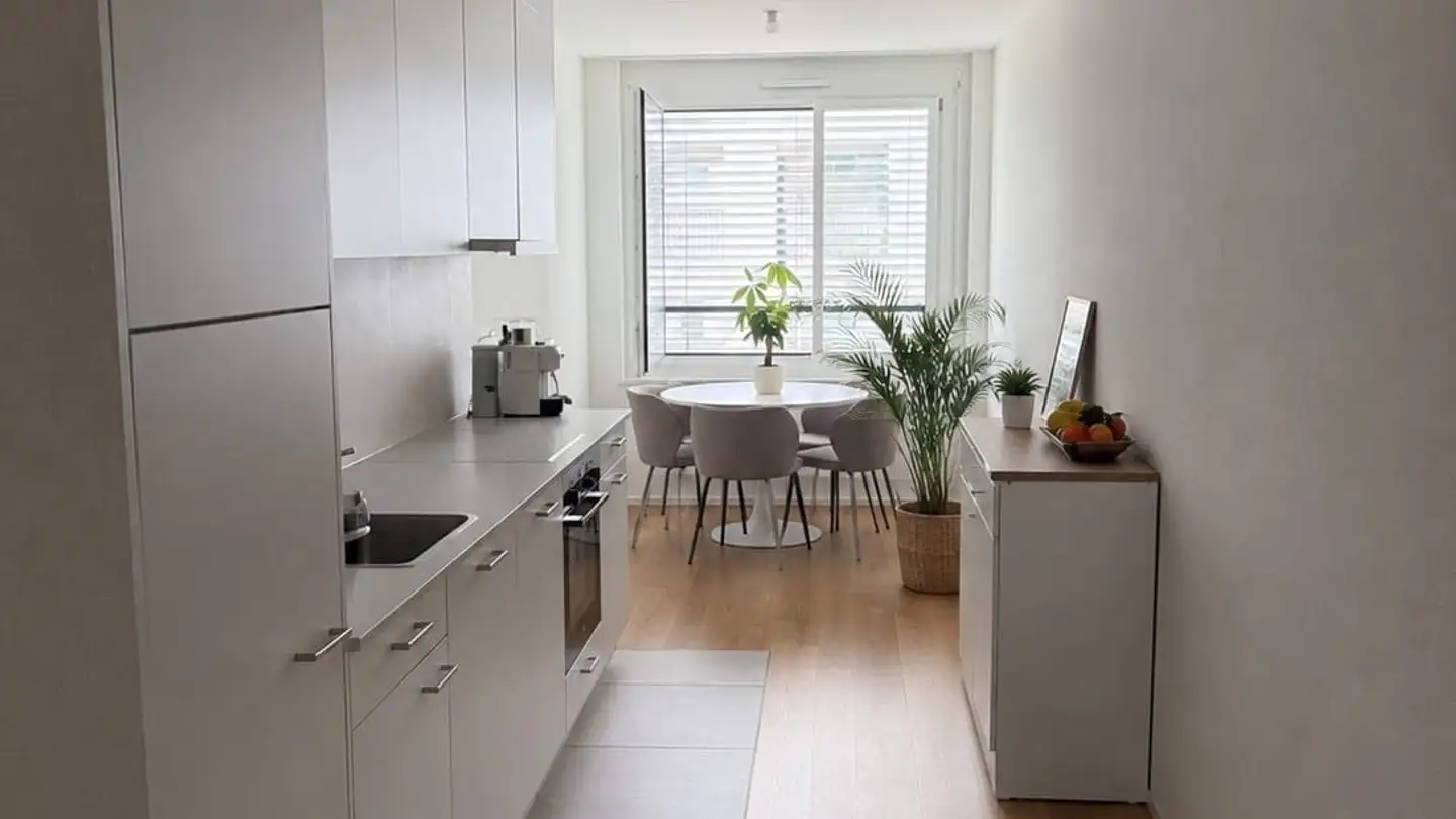 Apartment for rent - Place Des Taillis, 1023 Crissier - Photo 2