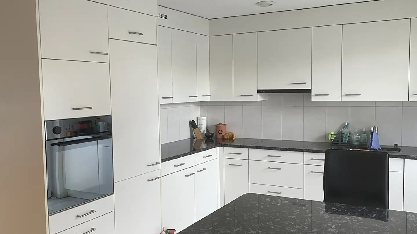 Appartement à louer - Aargauerstrasse 11, 5610 Wohlen AG - Photo 2