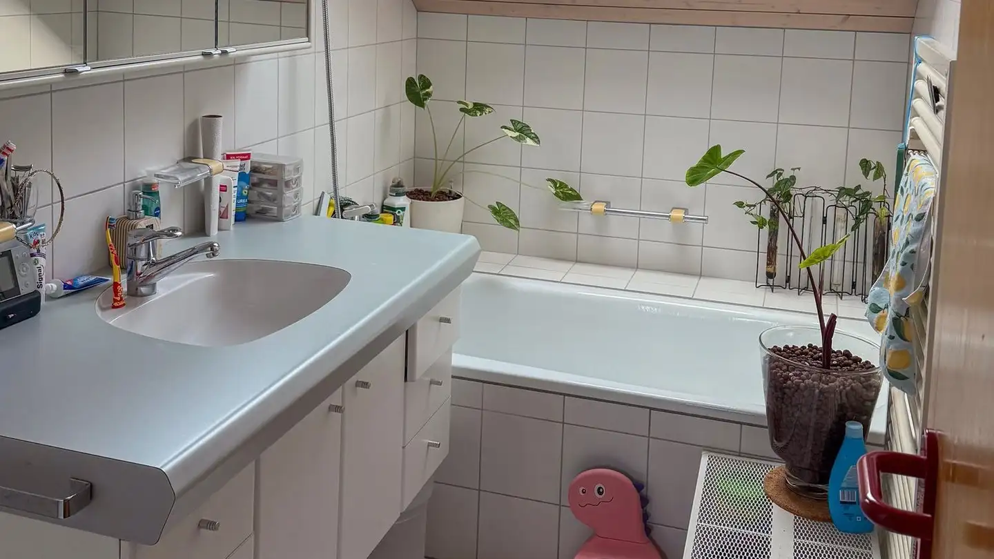 Maisonette mieten - Hofacherstrasse 5, 8154 Oberglatt ZH - Foto 4