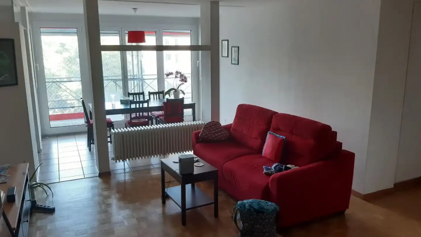 Apartment for rent - 1022 Chavannes-près-Renens