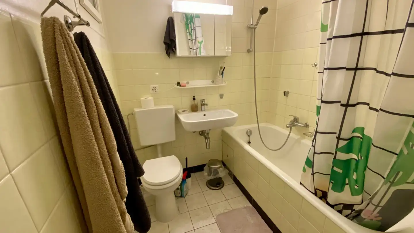 Wohnung mieten - Rue Des Charmilles 32, 1203 Genève - Foto 3