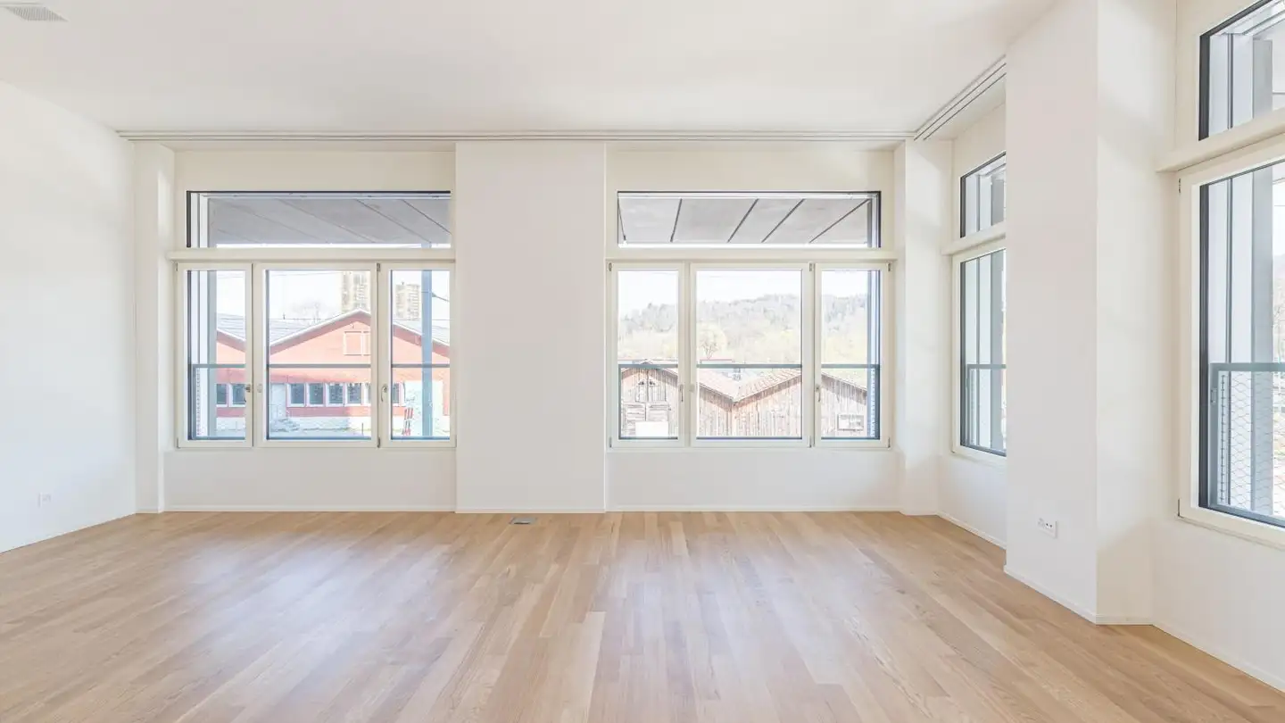 Wohnung mieten - Am Mattenhof 2a, 6010 Kriens - Foto 2
