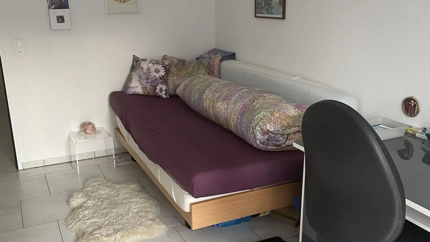 Appartamento in affitto - Aargauerstrasse 11, 5610 Wohlen AG - Foto 4
