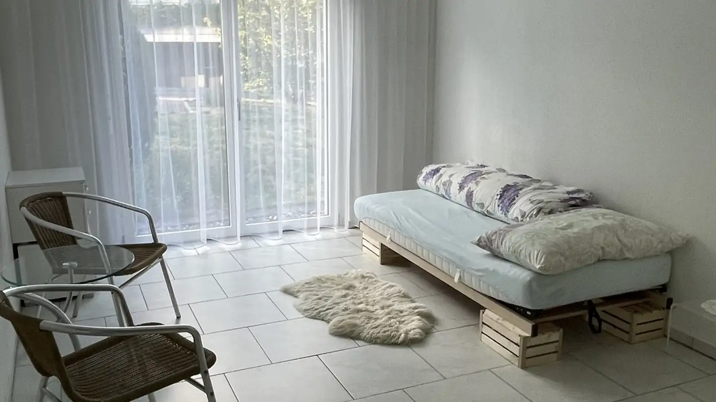 Appartement à louer - Aargauerstrasse 11, 5610 Wohlen AG