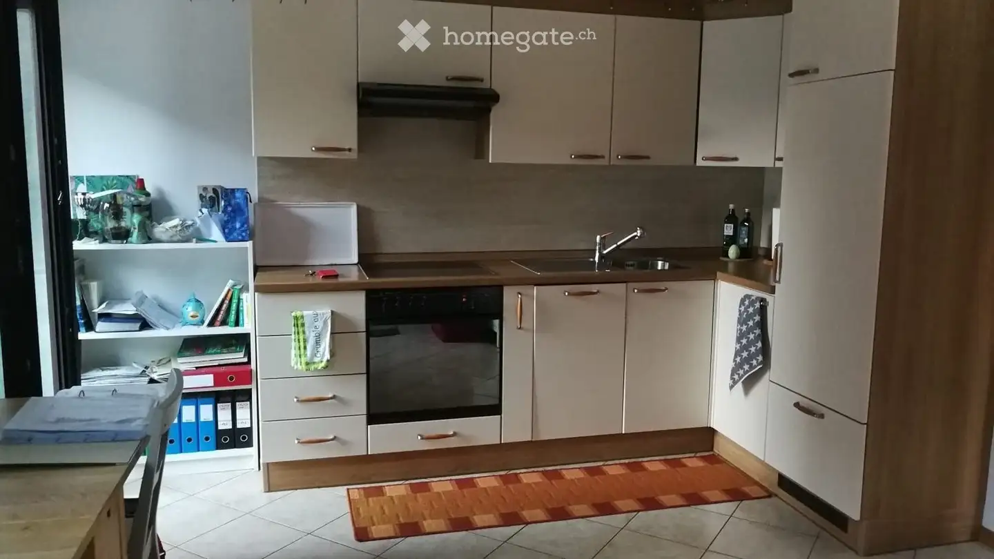 Appartement à louer - 6805 Mezzovico - Photo 3